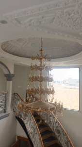  DHA Phase 7 Y block Brand New House for Sale 