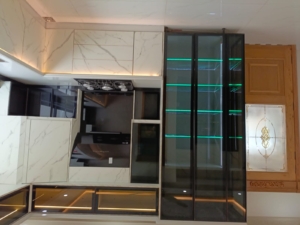  DHA Phase 7 Y block Brand New House for Sale 