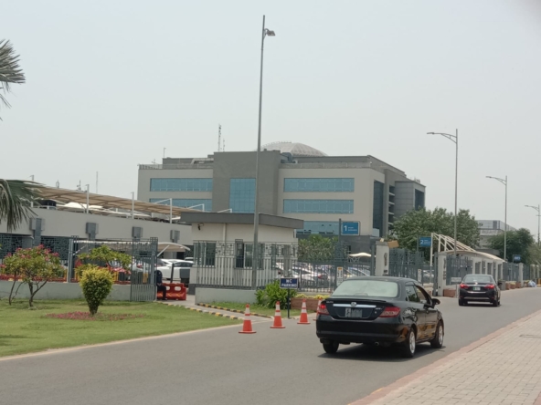  development charges  for DHA Lahore Phase 10