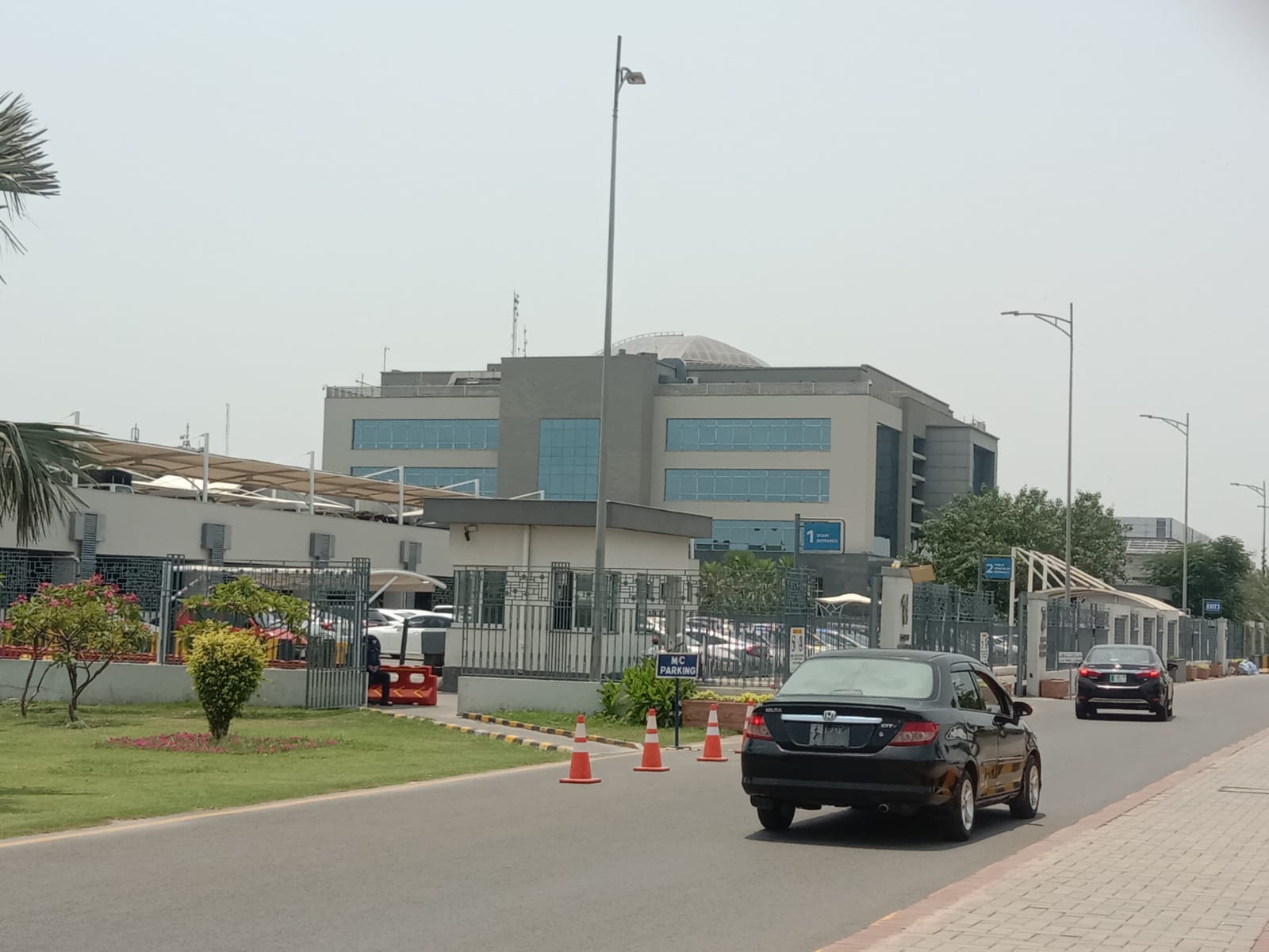  development charges  for DHA Lahore Phase 10