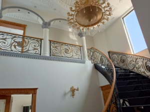  DHA Phase 7 Y block Brand New House for Sale 