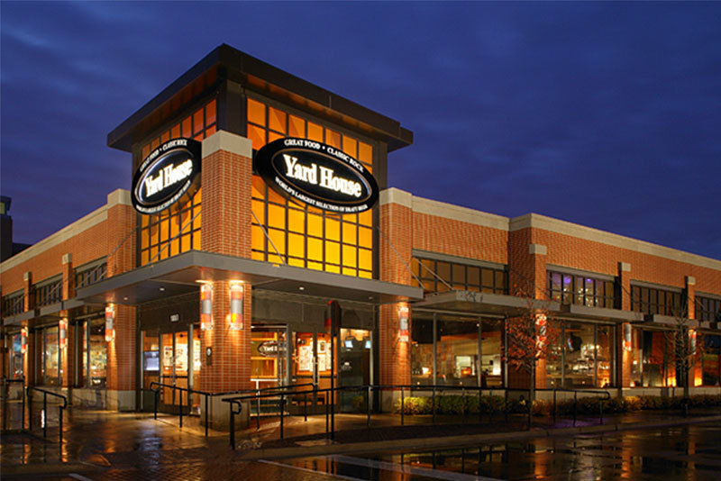 Yard House Where Great Food Meets Craft Beer and Modern Vibes