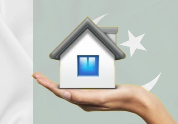 future of real estate sector fore pakidstan