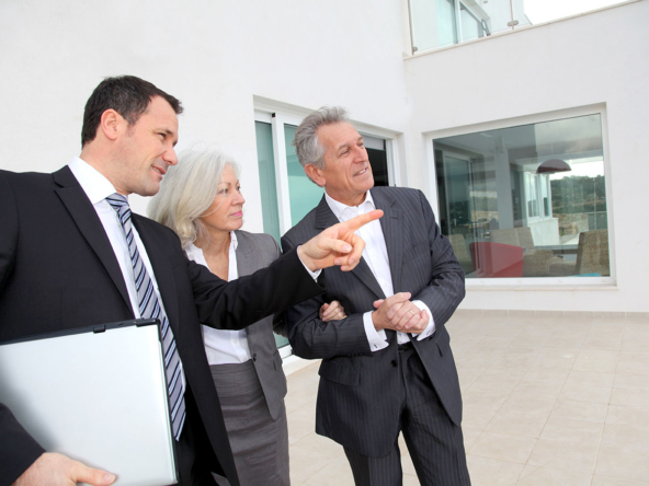 Real Estate Agents Near Me | Trusted Property Consultants in