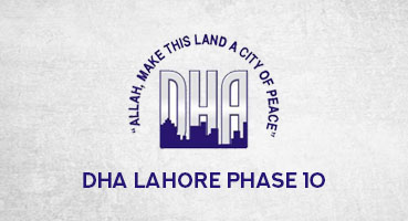 DHA Phase 10 File Rate Today – Lahore