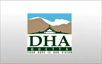 dha quetta price plots