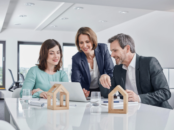 Best Property Dealers Near Me