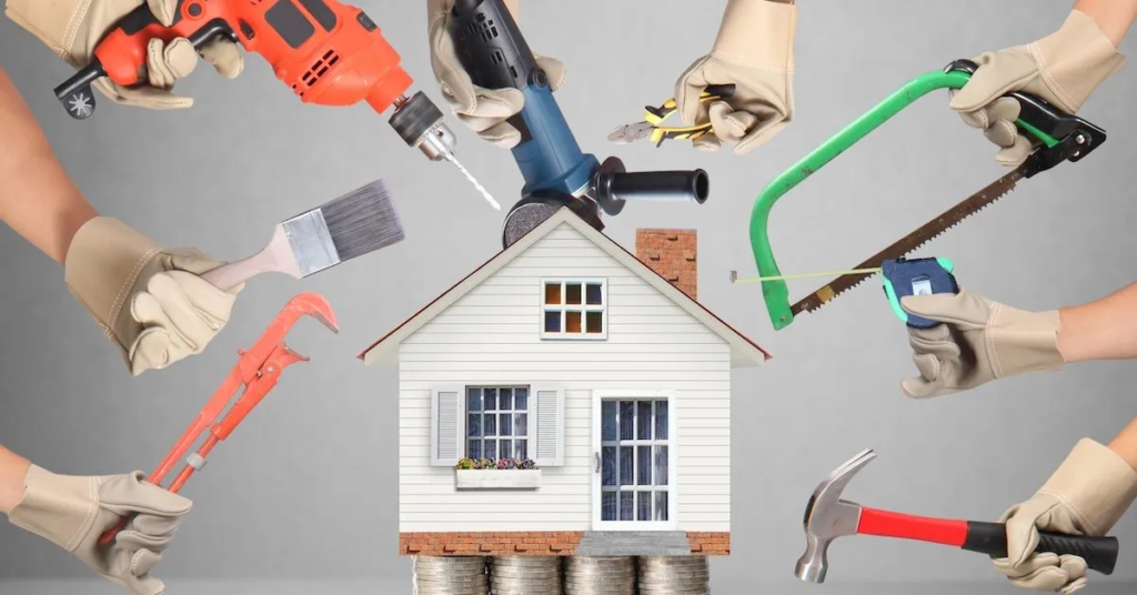 Estate 92 – The Best Home Maintenance Service in Town