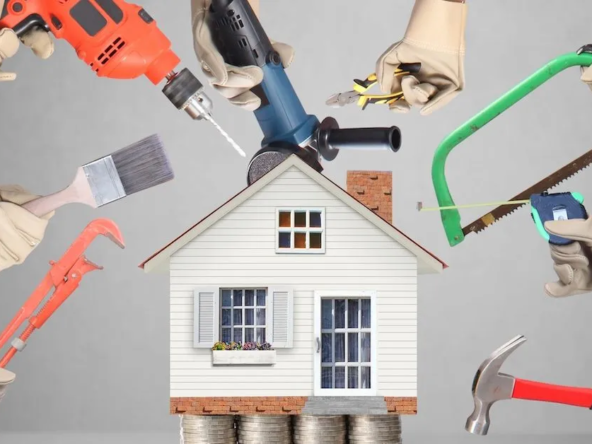 Estate 92 – The Best Home Maintenance Service in Town