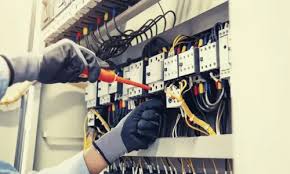 Find the Best Electrician Near Me – Estate 92 in Lahore