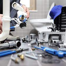 Finding a Trusted Plumber Near Me