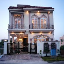 5 Marla House for Sale in Lahore