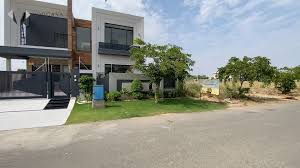 DHA Phase 1 Lahore – Premium Living with Prime Location