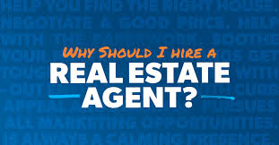 What Does a Real Estate Agent Do for You? | Estate 92 Guide