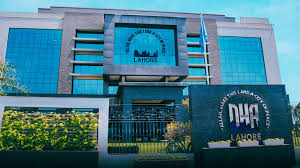 DHA Lahore File Rates – June 30, 2025