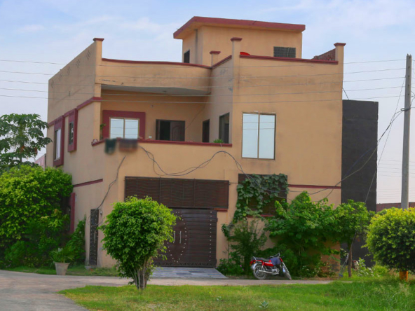 House for Sale in Lahore – A Perfect Investment Opportunity