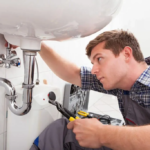 Finding a Trusted Plumber Near Me