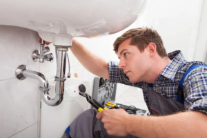 Finding a Trusted Plumber Near Me