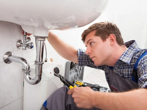 Finding a Trusted Plumber Near Me