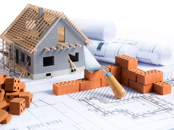 How a Good Construction Company Builds Your Dream Home