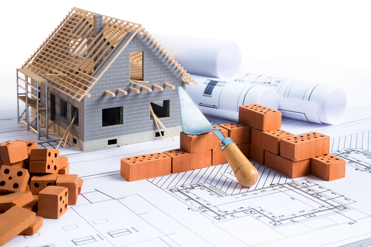 How a Good Construction Company Builds Your Dream Home