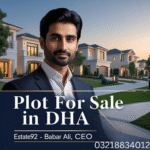 plot for sale