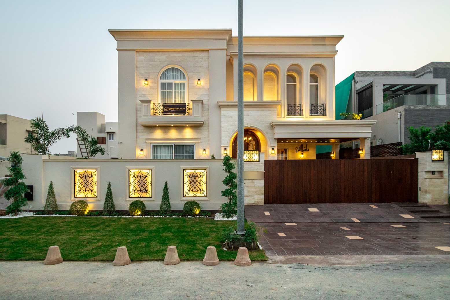 DHA Phase 7 Lahore is widely considered a good investment,