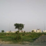 Prime Plot for Sale – DHA Lahore Phase 7 Y Block