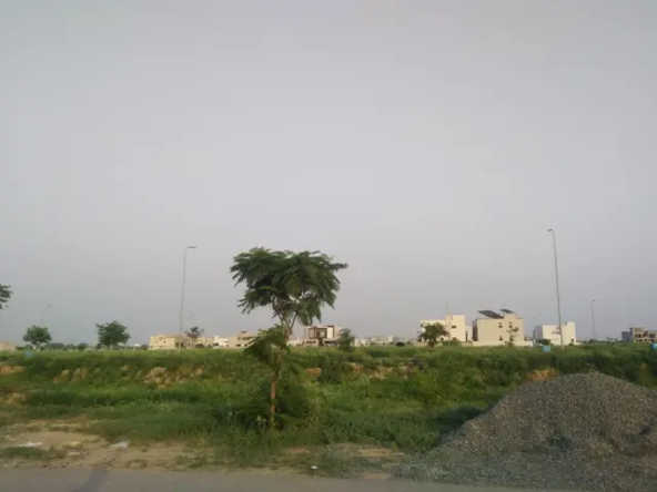 Prime Plot for Sale – DHA Lahore Phase 7 Y Block