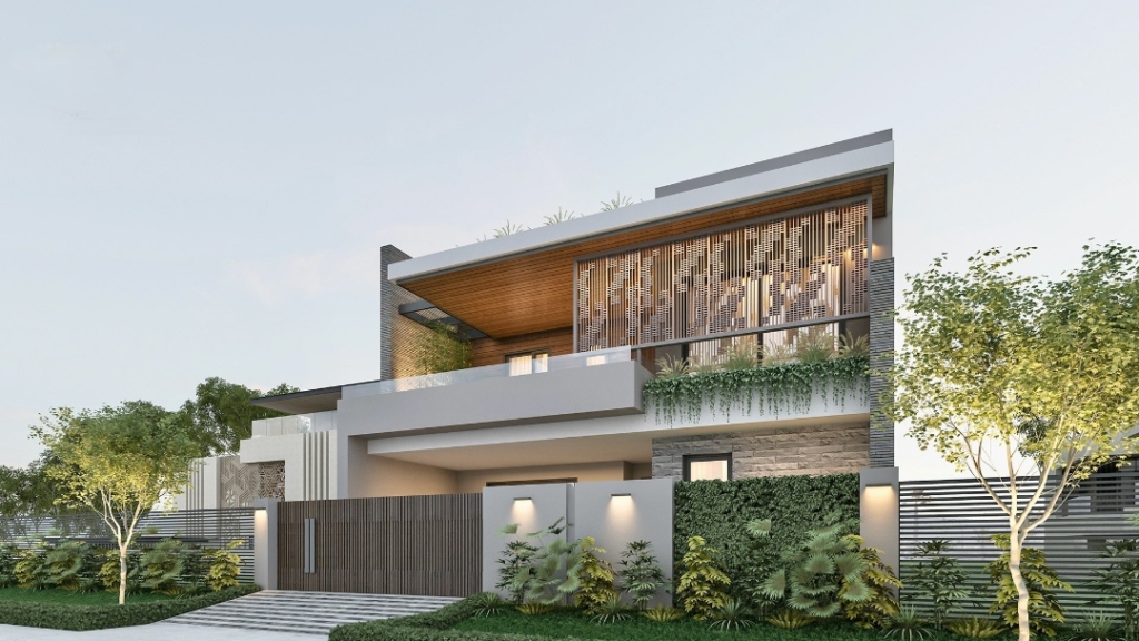 1 Kanal House for Rent in DHA Phase 6 Lahore