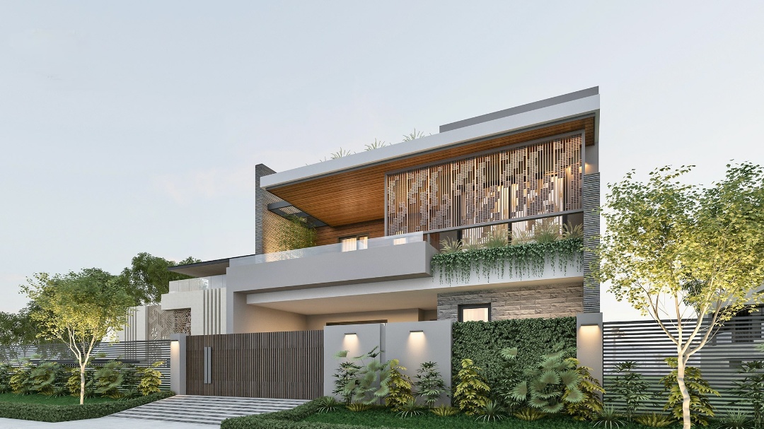 1 Kanal House for Rent in DHA Phase 6 Lahore