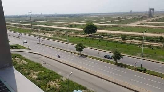 Plot Files for Sale in DHA Phase 10 Lahore – Invest in the Future