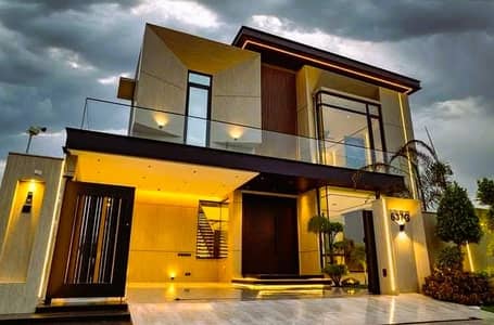 House for Sale in Phase 8 Parkview