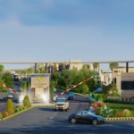 Park View City Lahore – A Premium Gated Community