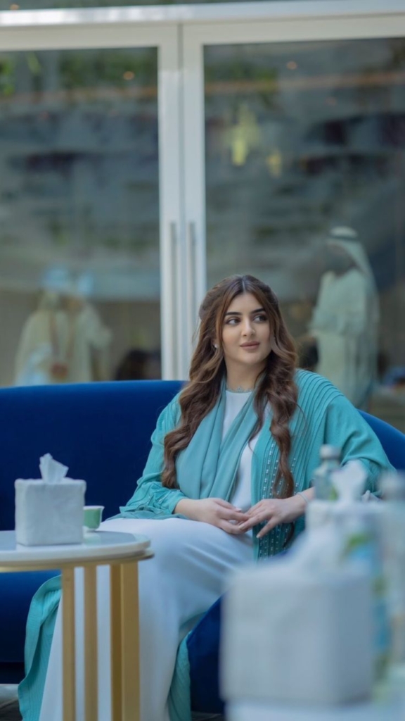 Sheikh Mehra Dubai Queen Lottery