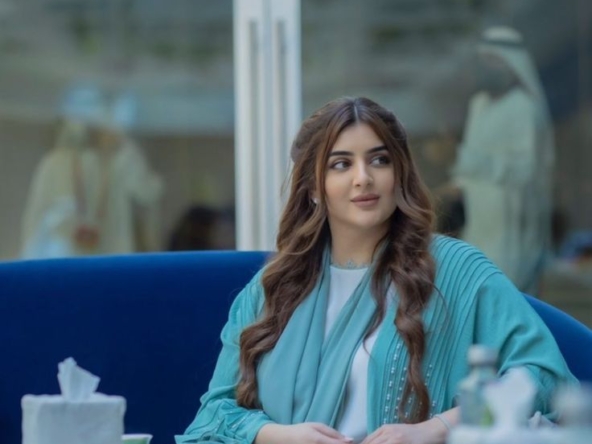 Sheikh Mehra Dubai Queen Lottery