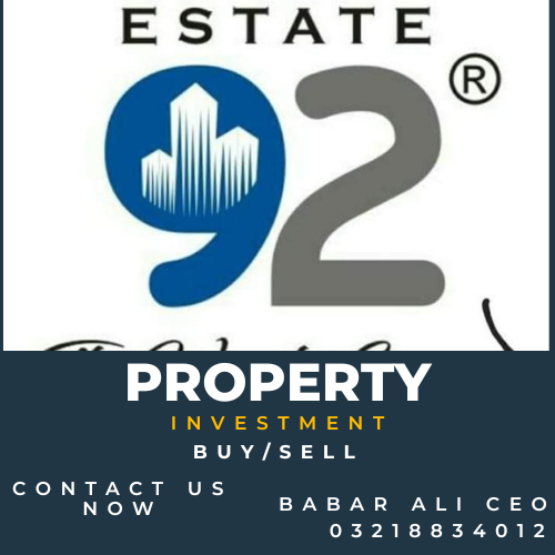 Buy/Sell Property in Defence (DHA) Lahore – Secure Investment