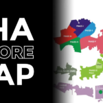 DHA Lahore Phase 7 – Complete Map & Location Guide