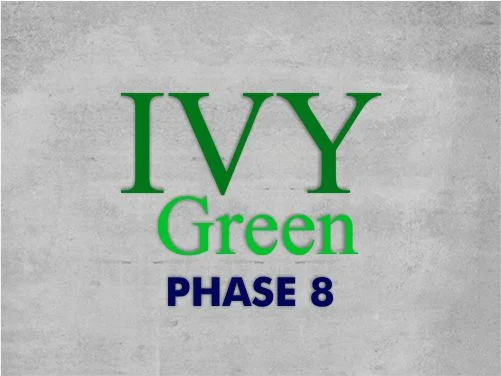 DHA Lahore Phase 8 – Ivy Green Plot Prices (Updated 2025)