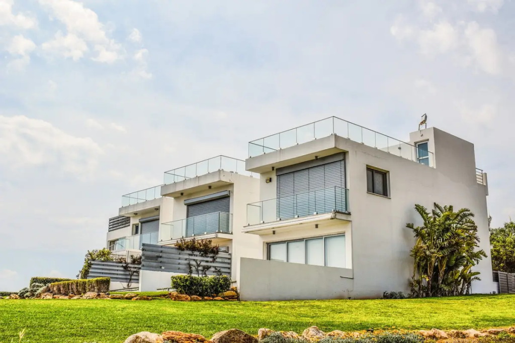DHA Lahore is a Prestigious Residential Area with 13 Phases, Each Offering Unique Properties and Amenities