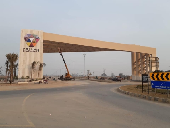 dha-lahore-phase-9-prism-plot-prices-map-latest-update-2025