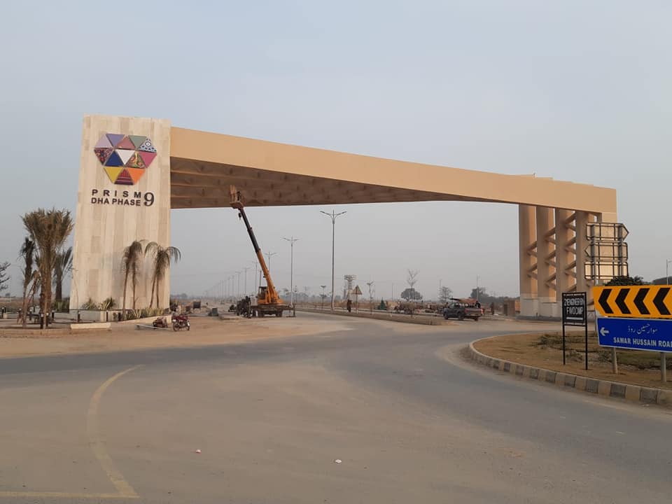 dha-lahore-phase-9-prism-plot-prices-map-latest-update-2025