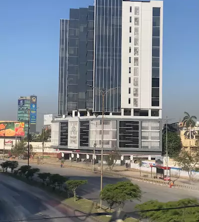 Emarah Suites