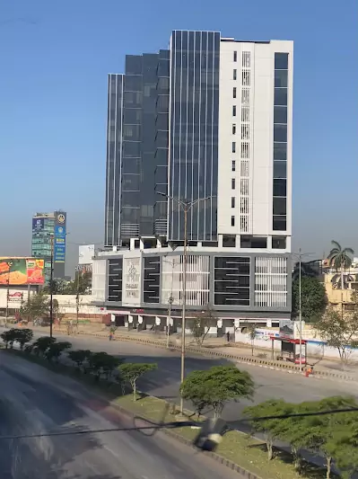 Emarah Suites