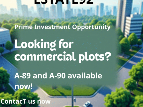 PLOT FOR SALE