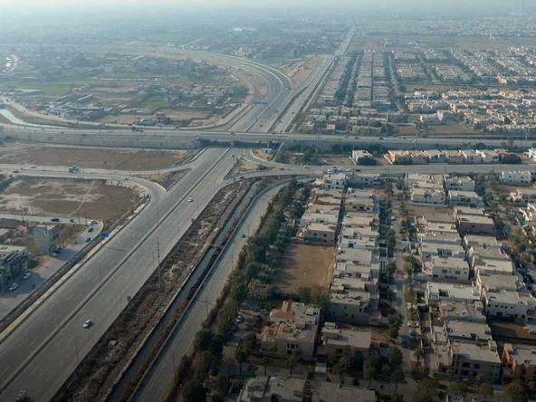 Where is the Best Place to Buy Plots in Lahore? A Complete Guide for Investors