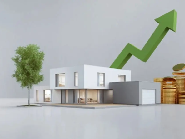 Pakistan’s real estate offers substantial opportunities for wealth building, rental income,
