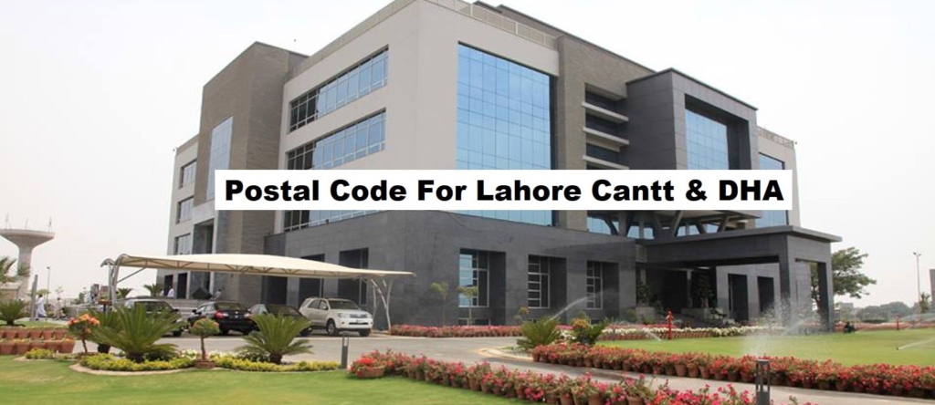 DHA Phase 3 Postal Code – Your Complete Area Guide