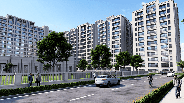 Property in Lahore