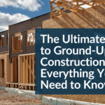 Ground-Up Construction Lenders